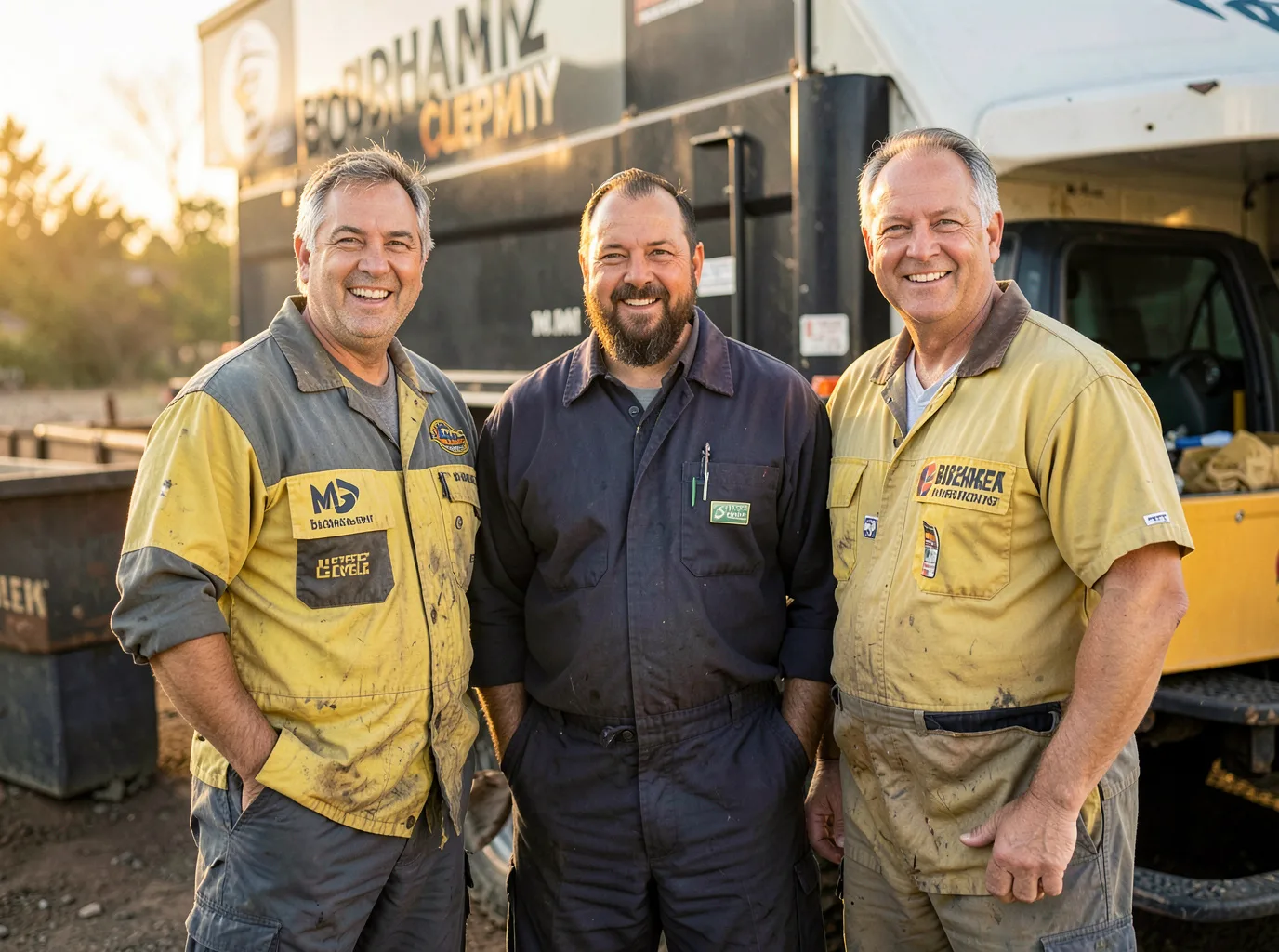 Sewage Cleanup company in Mooresboro, NC